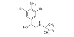 Brombuterol reference materials - analytical standards - Beta-Agonists - WITEGA Laboratorien Berlin-Adlershof GmbH