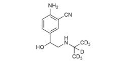 Cimaterol-D7 - WITEGA Laboratorien Berlin-Adlershof GmbH