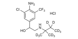 Mapenterol-D11 hydrochloride - WITEGA Laboratorien Berlin-Adlershof GmbH