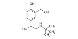 Salbutamol reference materials- Beta-Agonists - WITEGA Laboratorien Berlin-Adlershof GmbH