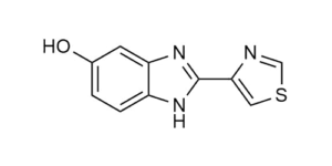 5-hydroxythiabendazole
