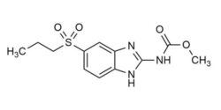 Albendazole sulfone reference materials