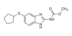 Cyclopentylalbendazole - WITEGA Laboratorien Berlin-Adlershof GmbH