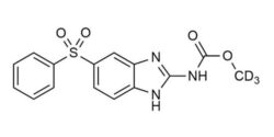 Fenbendazole sulfone-D3 - WITEGA Laboratorien Berlin-Adlershof GmbH