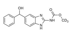 5-Hydroxymebendazole-D3 1173020-86-4 WITEGA Laboratorien Berlin-Adlershof GmbH