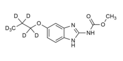 Oxibendazole-D7 - WITEGA Laboratorien Berlin-Adlershof GmbH