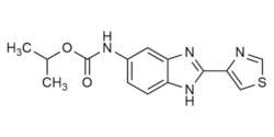 Cambendazole reference materials