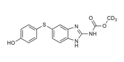 Hydroxyfenbendazole-D3 - WITEGA Laboratorien Berlin-Adlershof GmbH