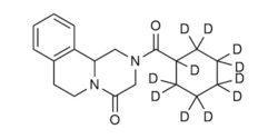 Praziquantel-D11 - WITEGA Laboratorien Berlin-Adlershof GmbH