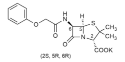 phenoxymethylpenicillin
