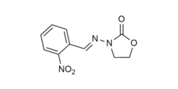 2-NP-AOZ reference materials - analytical standards - nitrofuran metabolites - WITEGA Laboratorien Berlin-Adlershof GmbH