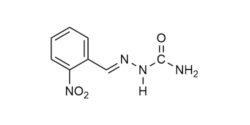 2-NP-SCA reference materials - analytical standards - nitrofuran metabolites - WITEGA Laboratorien Berlin-Adlershof GmbH