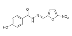 Nifuroxazide reference materials - analytical standards - nitrofuran metabolites - WITEGA Laboratorien Berlin-Adlershof GmbH