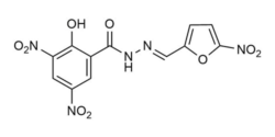 Nifursol reference materials - analytical standards - nitrofuran metabolites - WITEGA Laboratorien Berlin-Adlershof GmbH