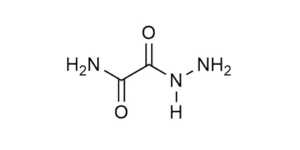 Oxamic acid hydrazide reference materials - analytical standards - nitrofuran metabolites - WITEGA Laboratorien Berlin-Adlershof GmbH