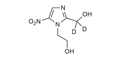 metronidazole-oh-d2-mnzoh-d2 - WITEGA Laboratorien Berlin-Adlershof