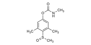 Methiocarb sulfoxide