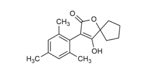 Spiromesifen Metabolite M01 PS118