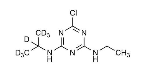 Atrazine-D7