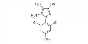 Fipronil-desulfinyl pesticides reference materials