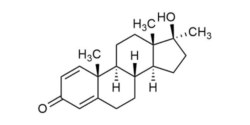 Methandienone reference materials