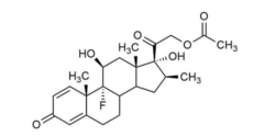 Betamethasone acetate - - WITEGA Laboratorien Berlin-Adlershof GmbH
