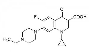 Enrofloxacin - CH033 - WITEGA Laboratorien Berlin-Adlershof GmbH