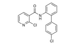 Boscalid reference materials analytical standards - pesticides - WITEGA Laboratorien Berlin-Adlershof GmbH