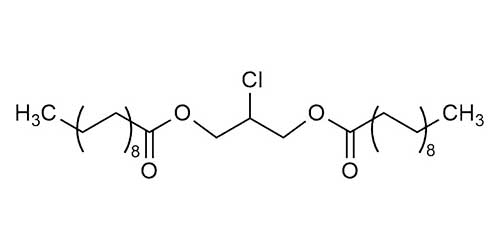 2-MCPD distearate reference materials
