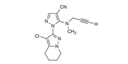 Pyraclonil reference materials