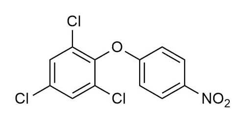 Chlornitrofen reference materials