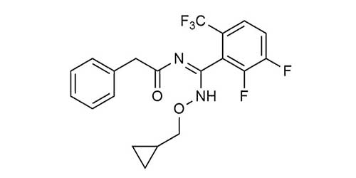 Cyflufenamid reference materials