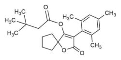 Spiromesifen reference materials