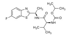 Benthiavalicarb-isopropyl reference materials