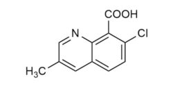 Quinmerac reference materials