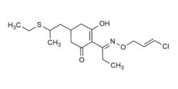 Clethodim reference materials