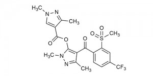 Bipyrazone (Biscarfentrazone) PS305