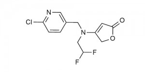 Flupyradifurone