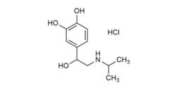 Isoproterenol hydrochloride Isoprenaline hydrochloride reference materials