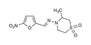 Ractopamine hydrochloride reference materials - WITEGA Laboratorien