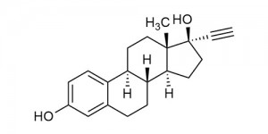 17a-Ethynylestradiol