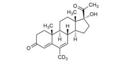 Megestrol-D3 ST045 reference materials