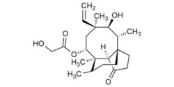 pleuromutilin OP244