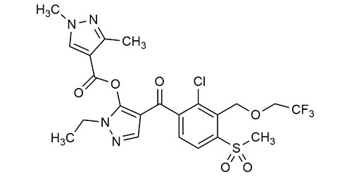 Fenpyrazone PS341