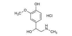 Metanephrine hydrochloride WITEGA Laboratorien Berlin-Adlershof