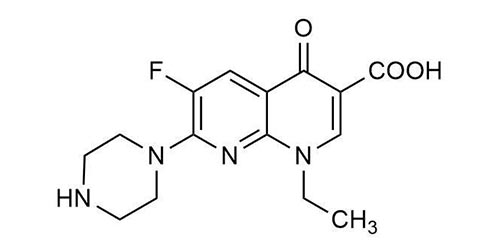 Enoxacin - CH046 - WITEGA Laboratorien Berlin-Adlershof GmbH