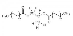 1,2-Dipalmitoyl-3-chloropropanediol-13C3 - WITEGA Laboratorien Berlin-Adlershof