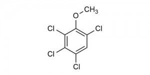 tetrachloroanisole 2,3,4,6-Tetrachloroanisole - OP255 - WITEGA Laboratorien Berlin-Adlershof GmbH