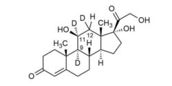 Cortisol-9,11,12-D3 - WITEGA Laboratorien Berlin-Adlershof GmbH ST050